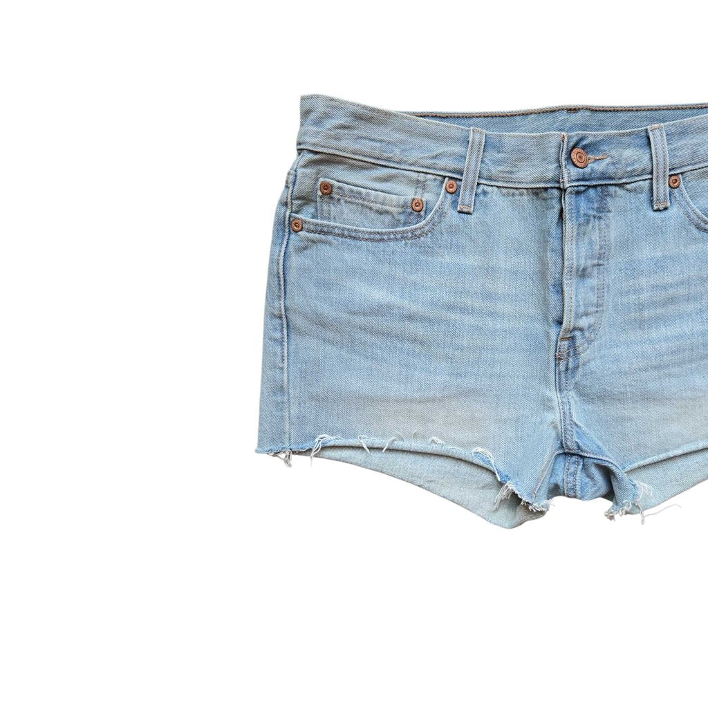LEVI'S 29" SZ 8/10