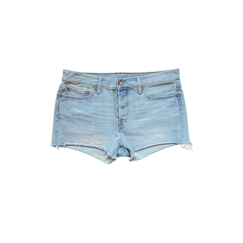 LEVI'S 29" SZ 8/10
