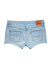 LEVI'S 29" SZ 8/10