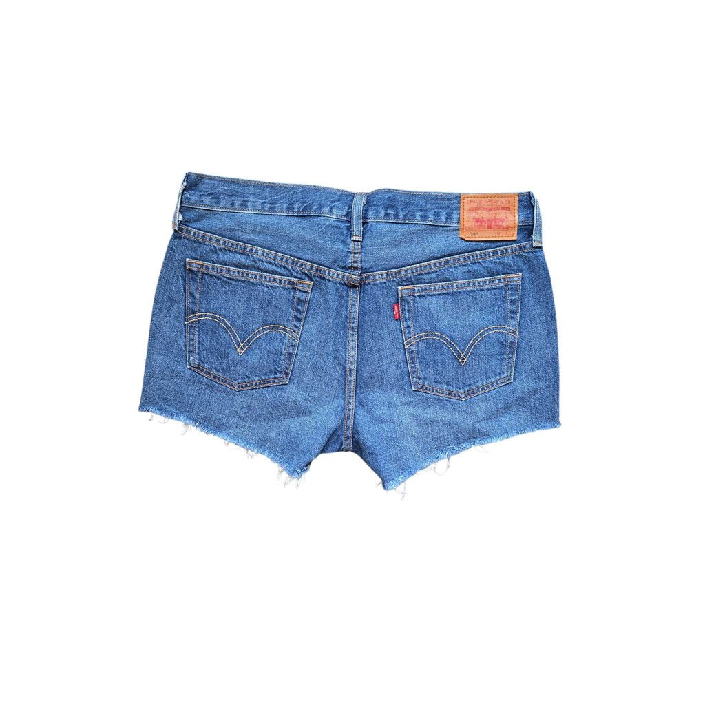LEVI'S 29" SZ 8/10