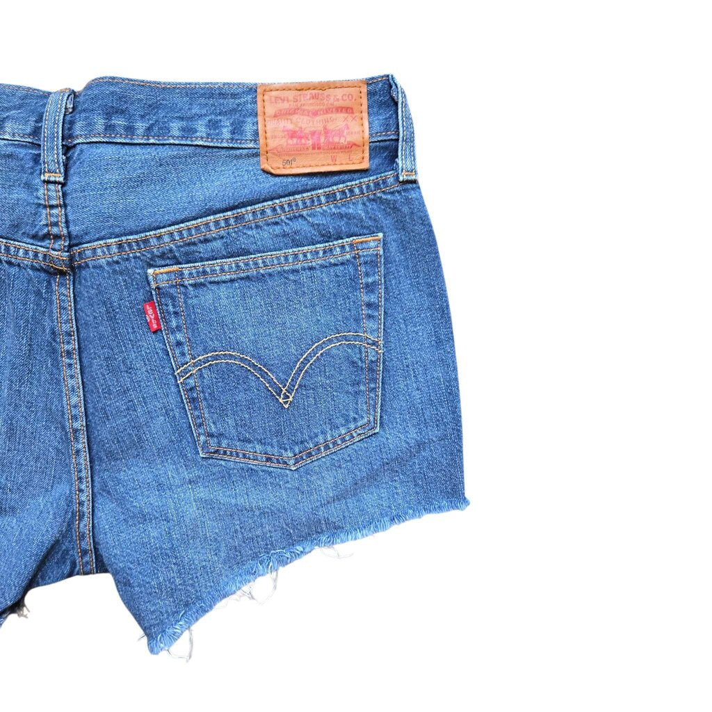 LEVI'S 29" SZ 8/10