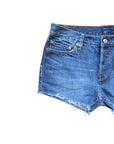 LEVI'S 29" SZ 8/10