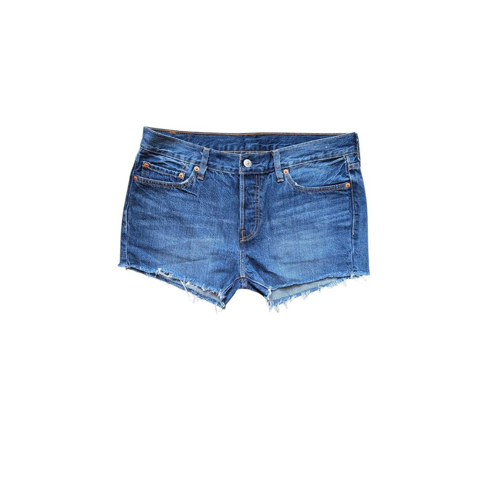 LEVI'S 29" SZ 8/10