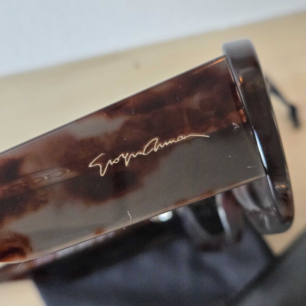 GIORGIO ARMANI AR B8182 SUNGLASSES retail 479.00