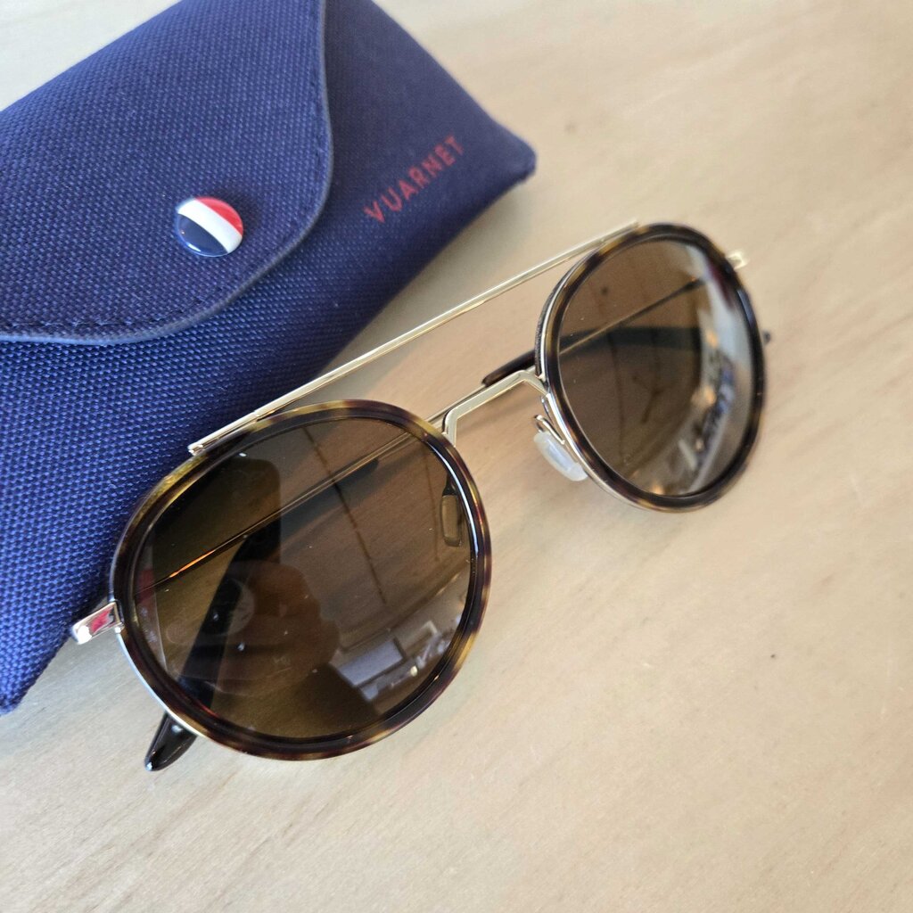 VUARNET EDGE ROUND VL 1613 retail 430.00