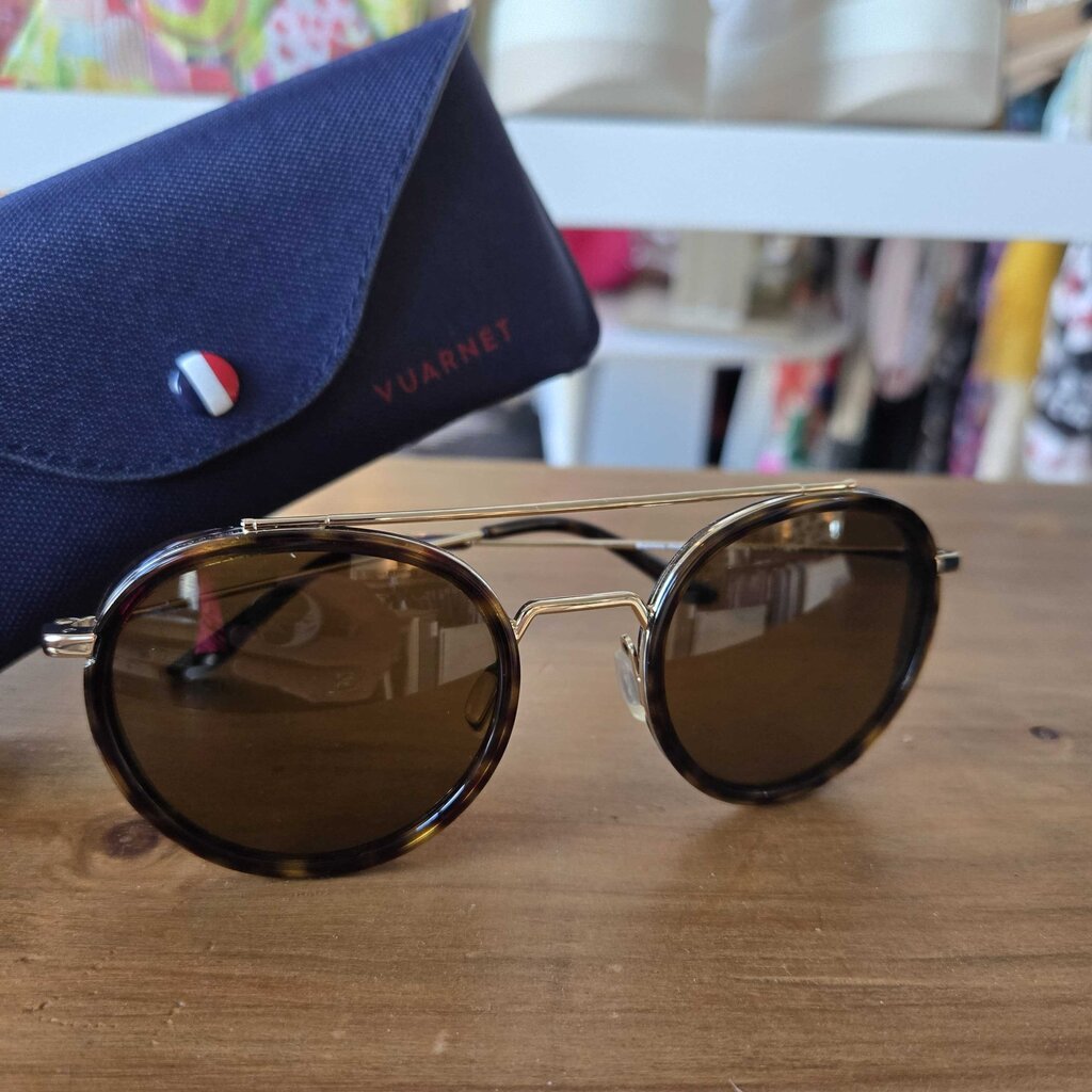 VUARNET EDGE ROUND VL 1613 retail 430.00