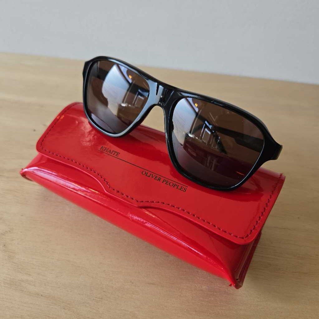 OLIVER PEOPLES 1978RX retail 493.00