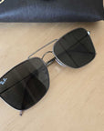 RAYBAN CARAVAN REVERSE retail 248.00