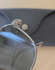 RAYBAN CARAVAN REVERSE retail 248.00