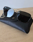 RAYBAN CARAVAN REVERSE retail 248.00