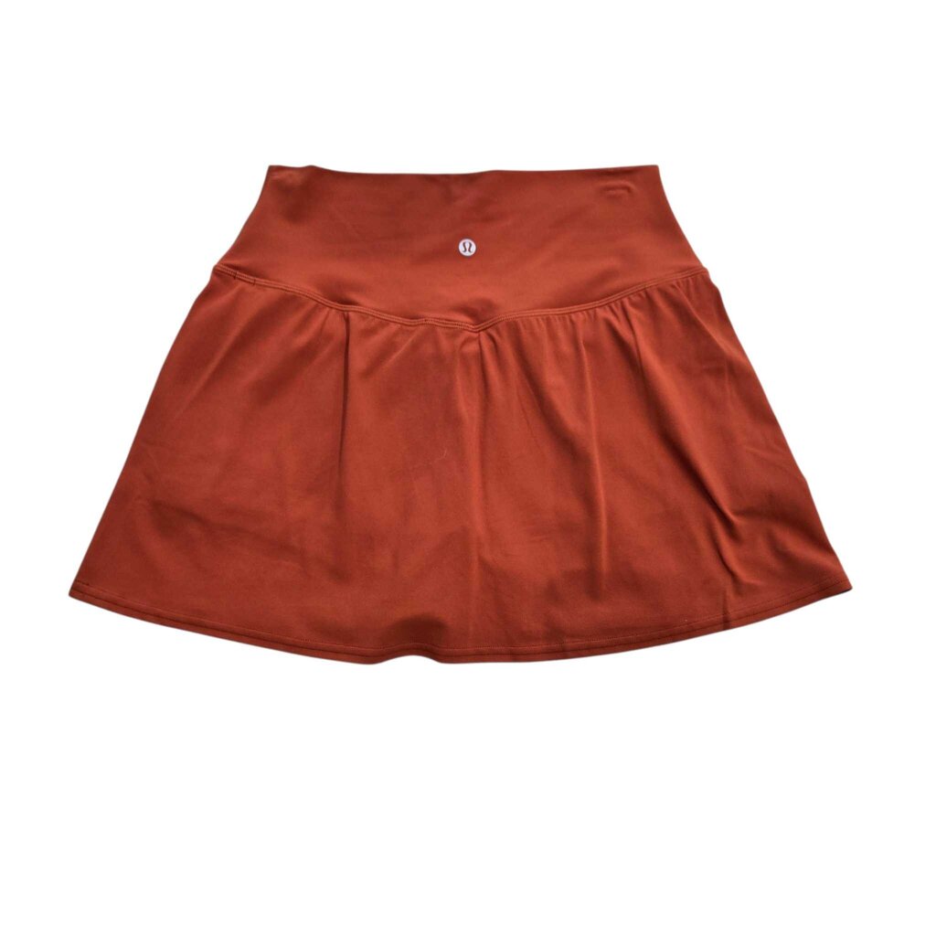 LULULEMON new 78.00 SZ 8 MEDIUM A