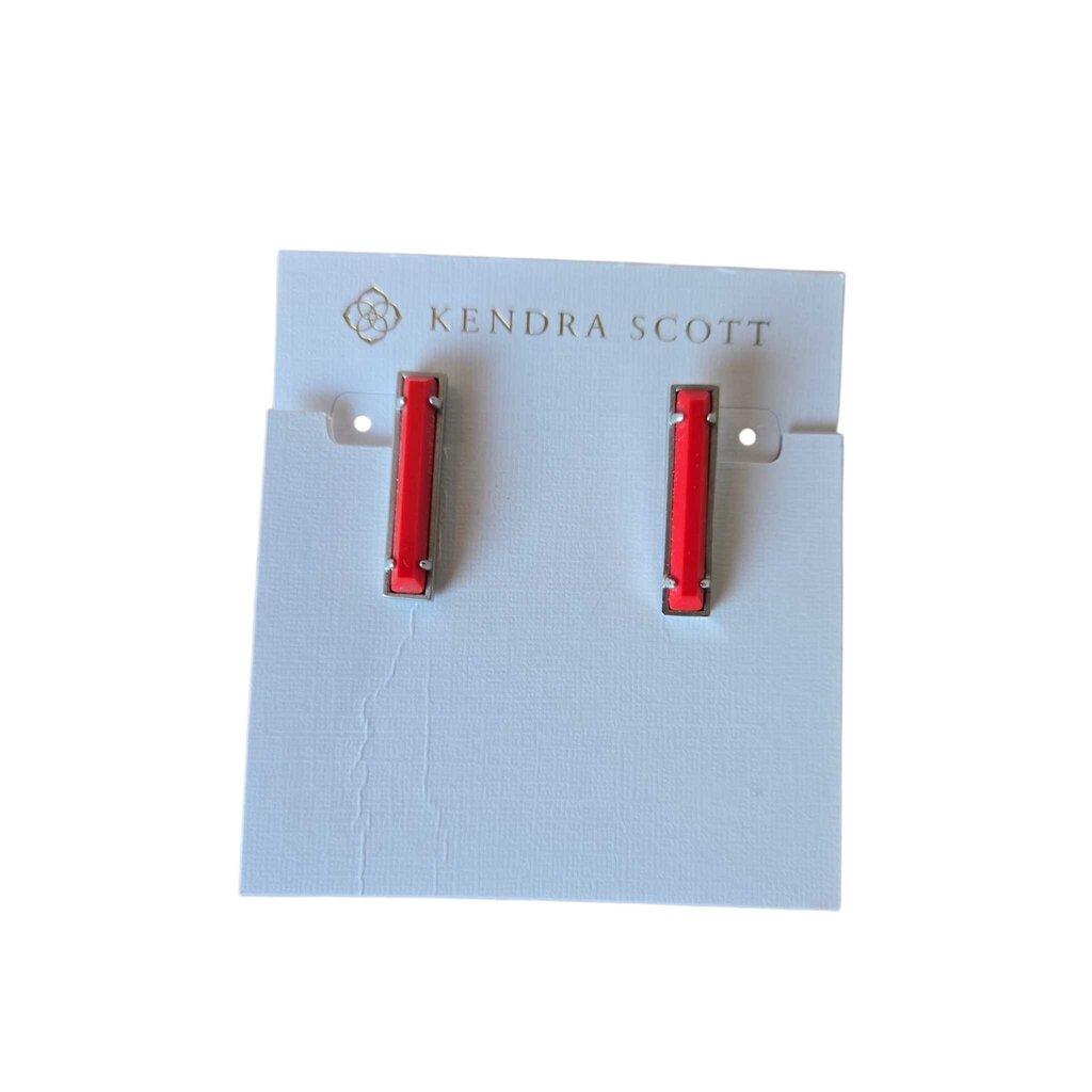 KENDRA SCOTT bar stud new