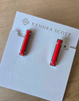 KENDRA SCOTT bar stud new