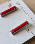 KENDRA SCOTT bar stud new