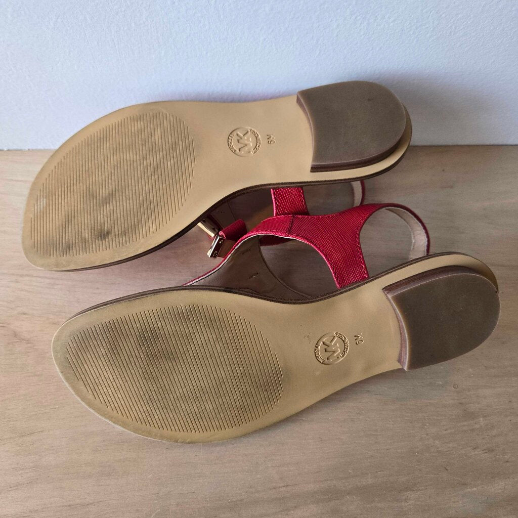 MICHAEL KORS SZ 6