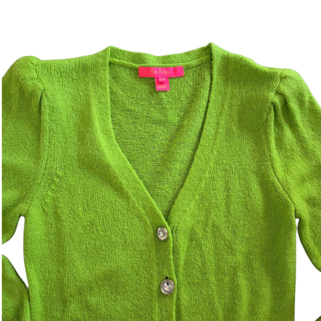 LILY PULITZER TWIN SET SZ XS W
