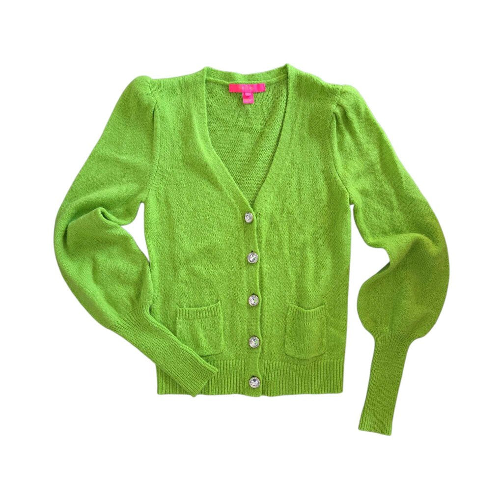 LILY PULITZER TWIN SET SZ XS W