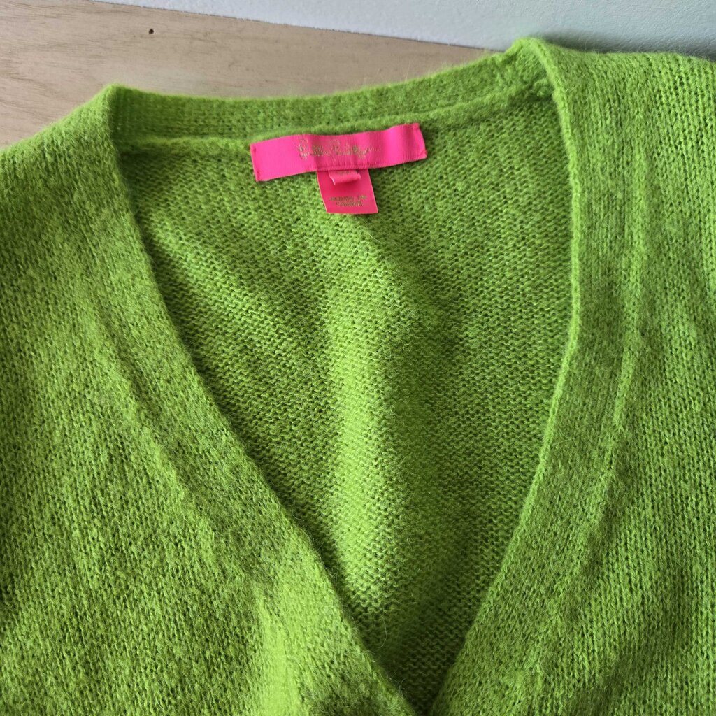 LILY PULITZER TWIN SET SZ XS W