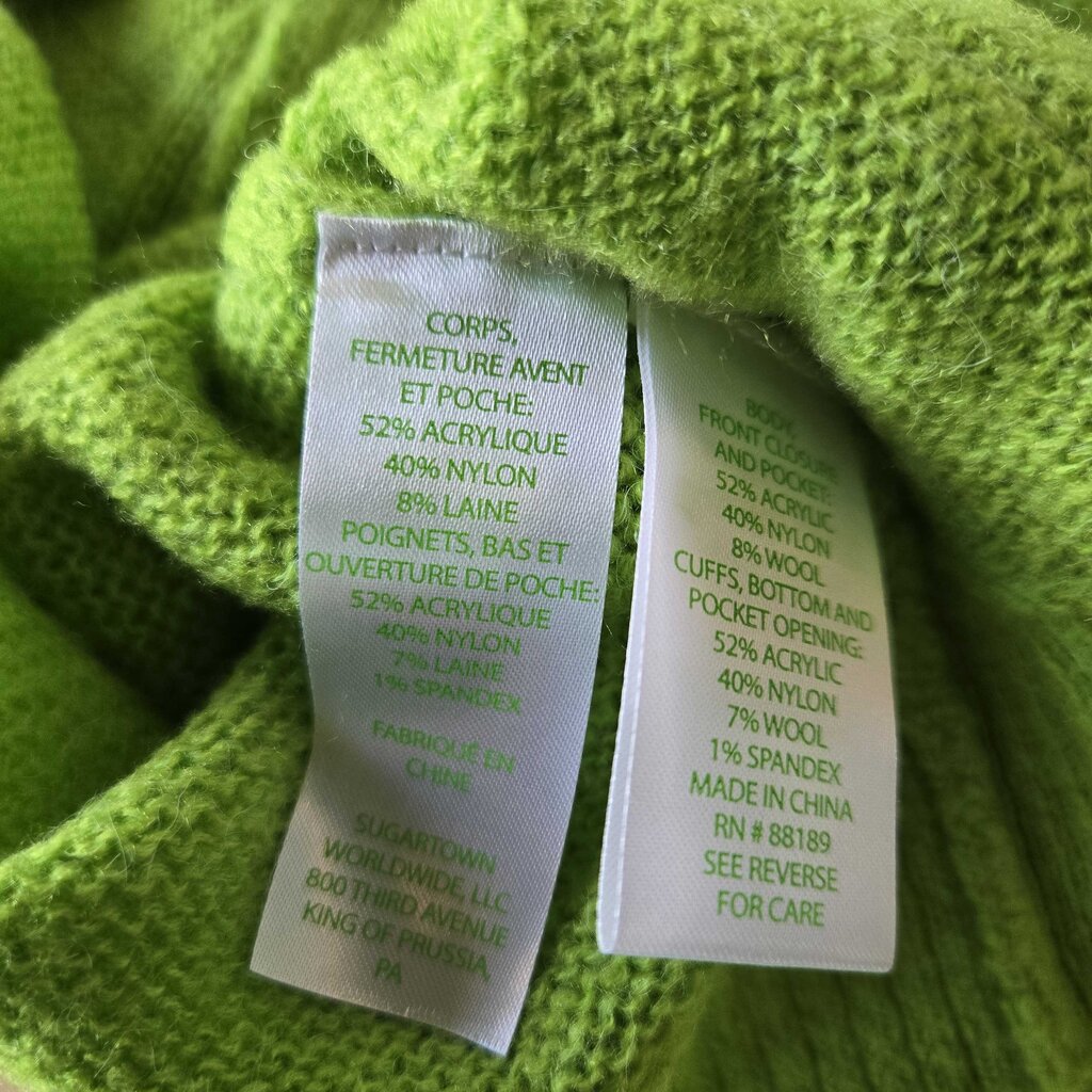 LILY PULITZER TWIN SET SZ XS W