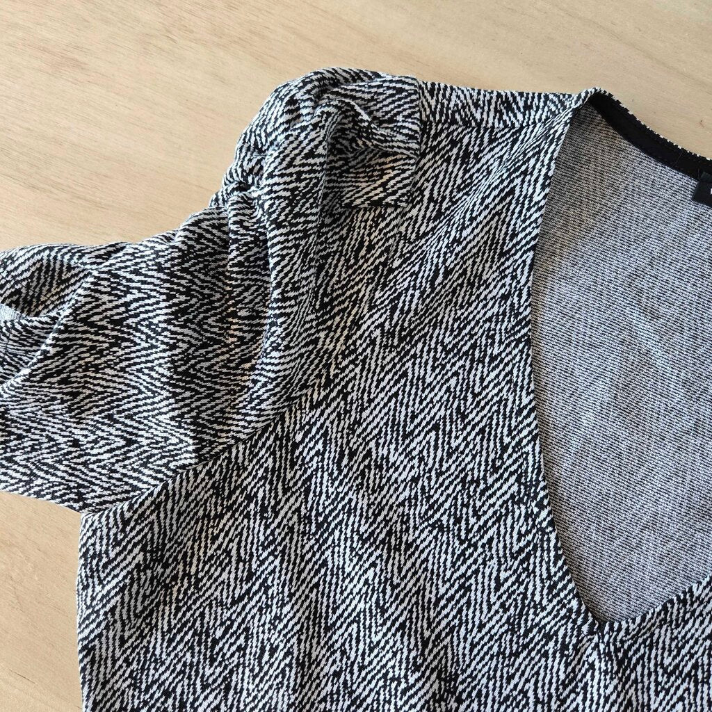 WHBM SZ XS PETITE B1