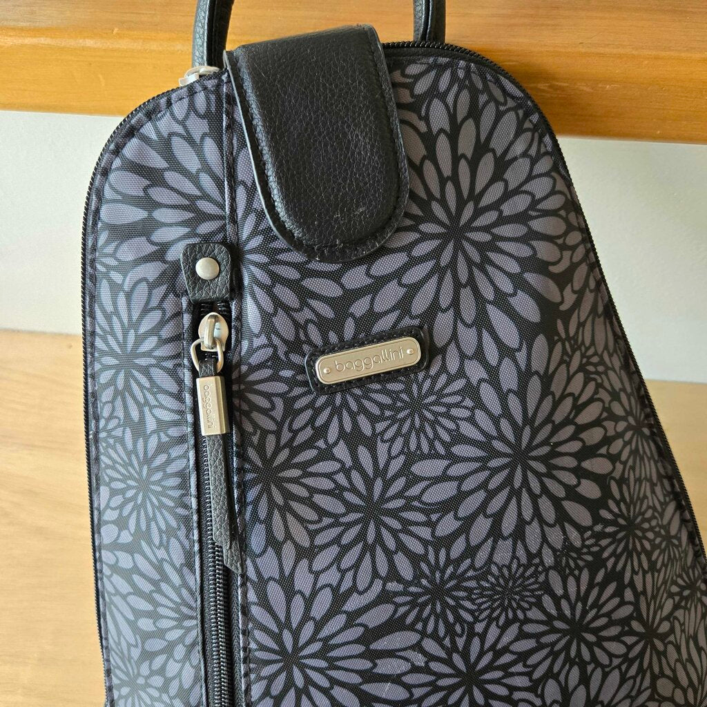 BAGGALLINI BACKPACK