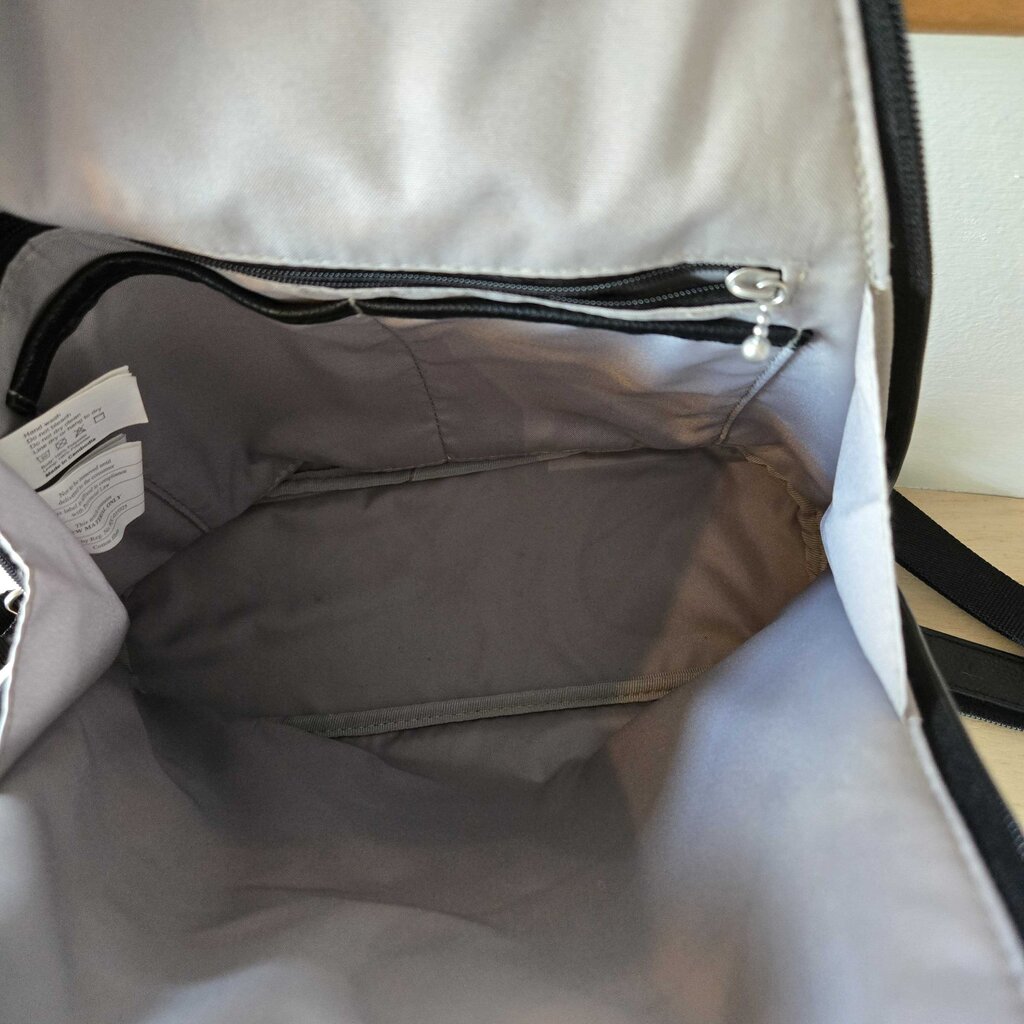 BAGGALLINI BACKPACK