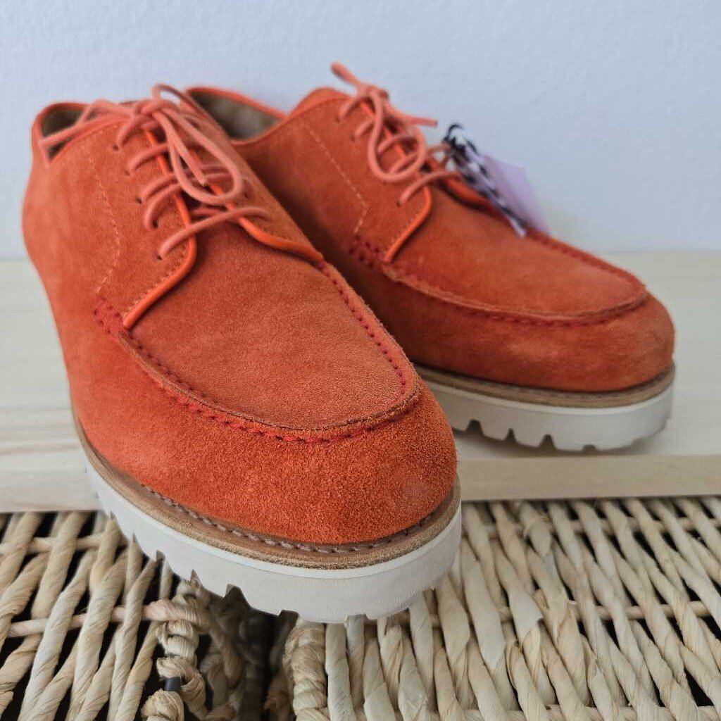 HESCHUNG SZ 37 = SZ 6 retail 790.00
