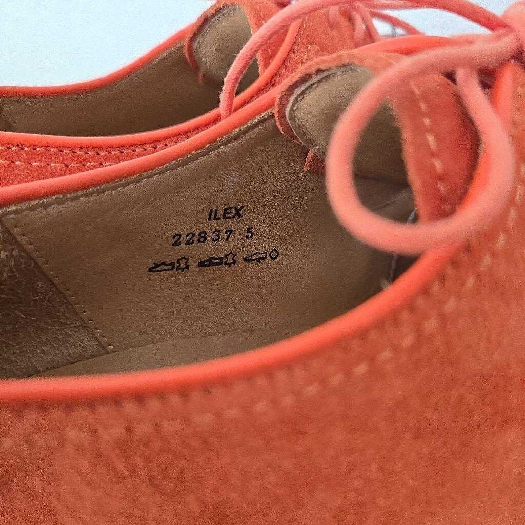 HESCHUNG SZ 37 = SZ 6 retail 790.00