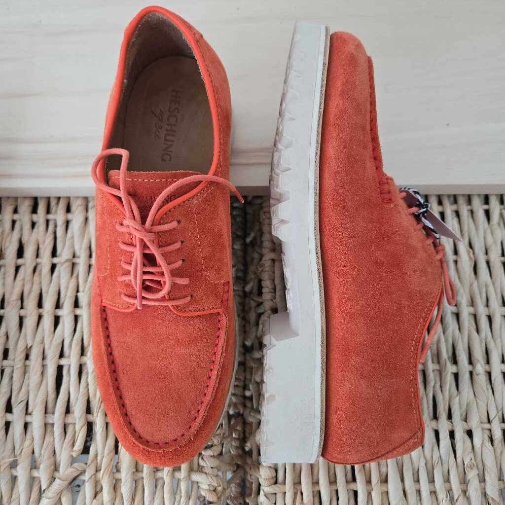 HESCHUNG SZ 37 = SZ 6 retail 790.00