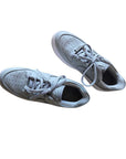 NIKE AIR FORCE PLATFORM SZ 6