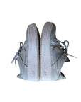 NIKE AIR FORCE PLATFORM SZ 6