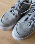 NIKE AIR FORCE PLATFORM SZ 6