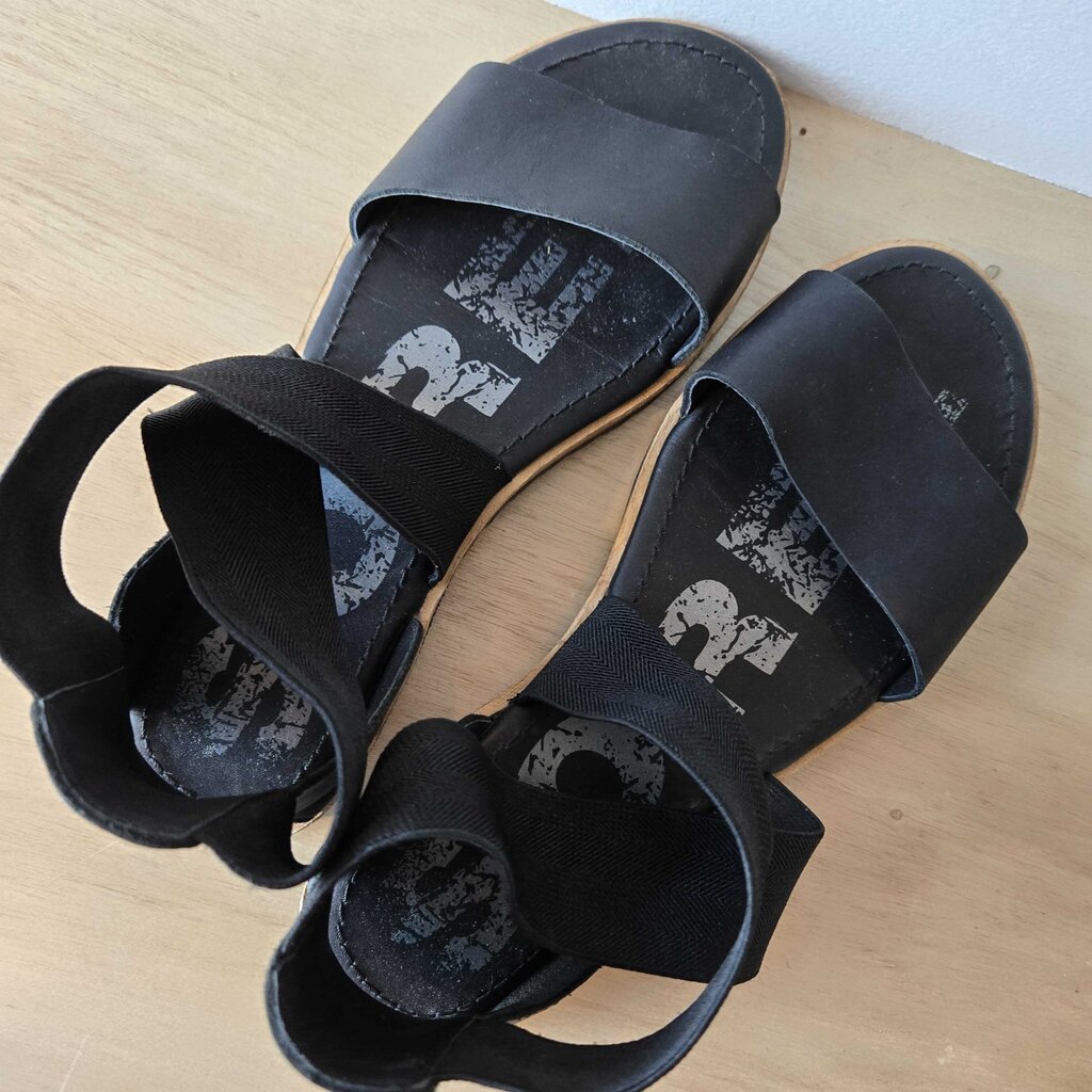 SOREL SZ 6