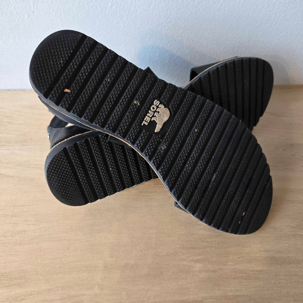SOREL SZ 6