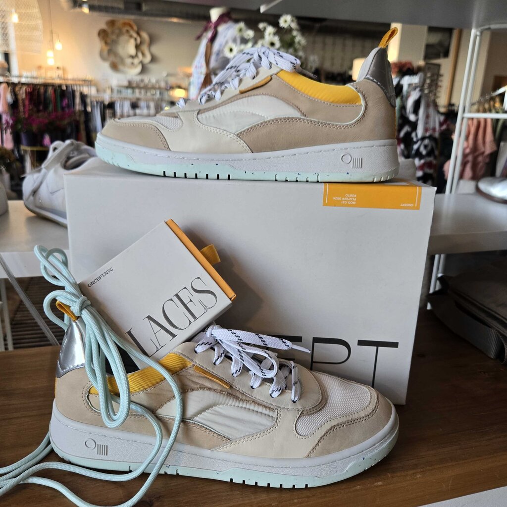 ONCEPT PORTO SZ 8.5 retail 275.00