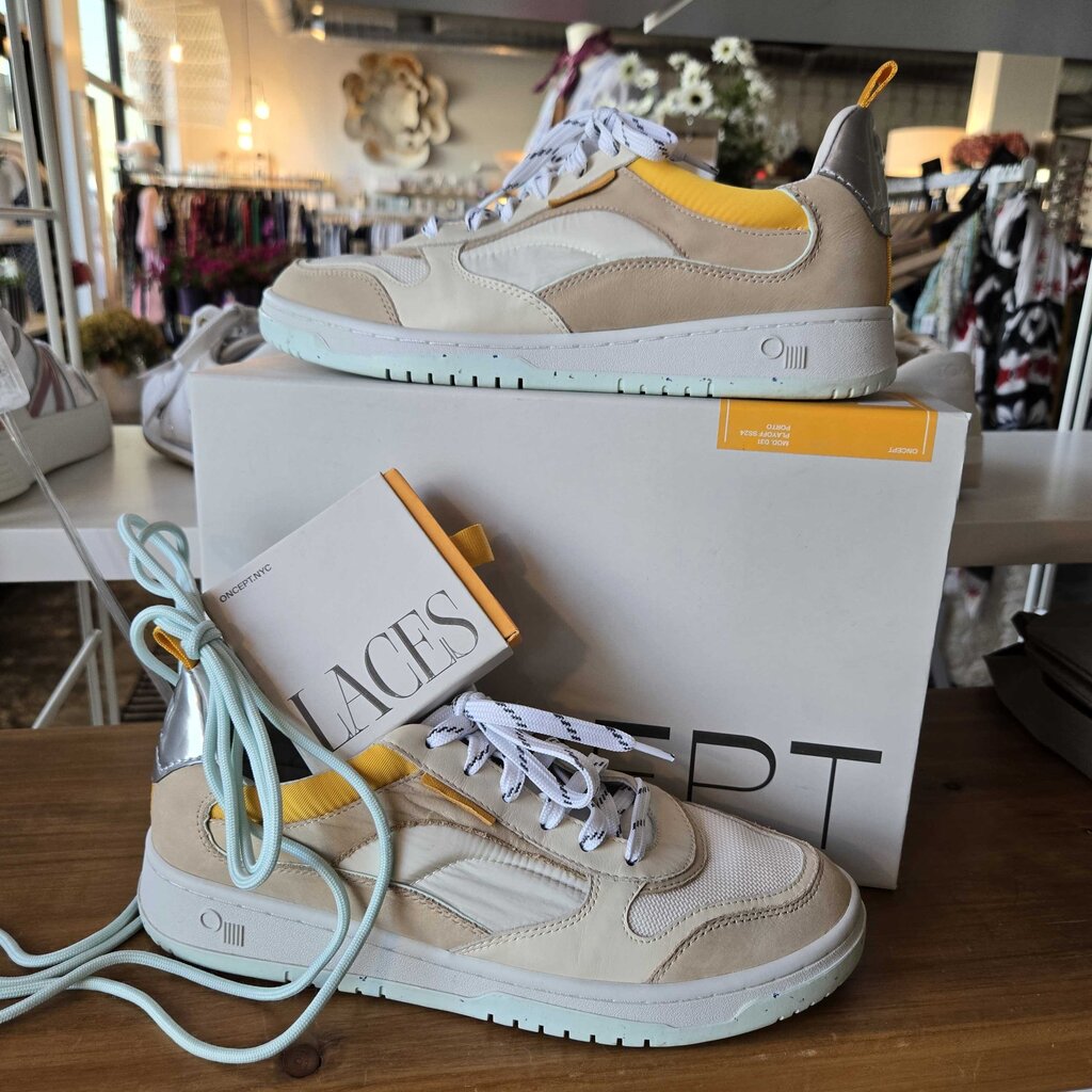 ONCEPT PORTO SZ 8.5 retail 275.00