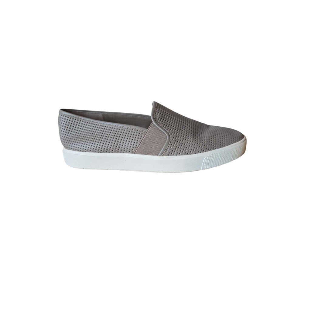 VINCE BLAIR SLIP ON SZ 8.5 retail 225.00