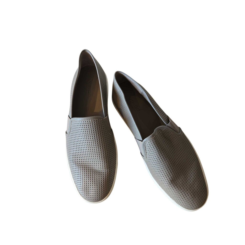 VINCE BLAIR SLIP ON SZ 8.5 retail 225.00