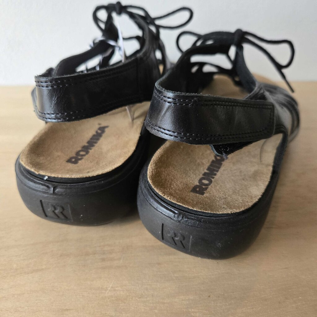 ROMIKA SZ 41 = 9.5/10