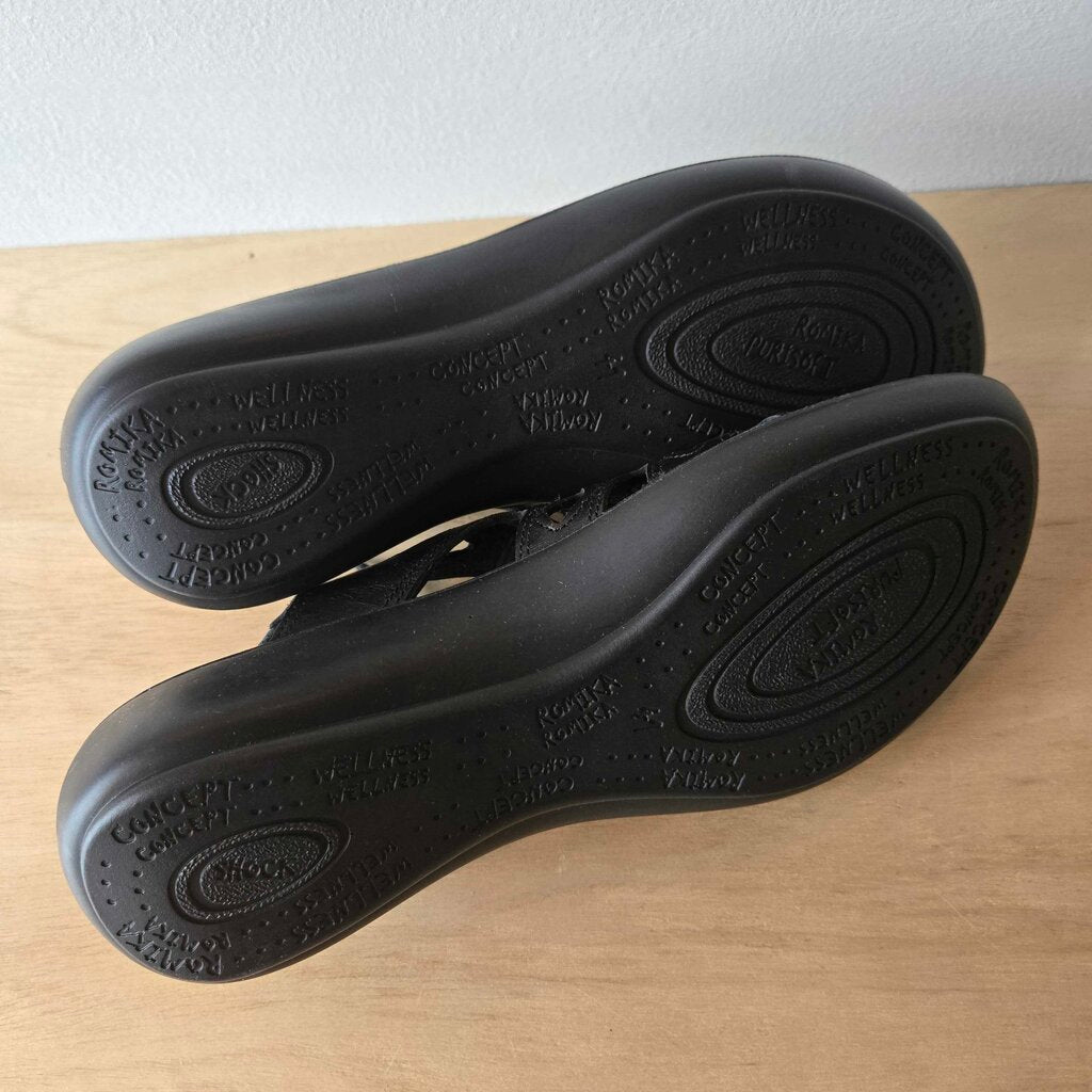ROMIKA SZ 41 = 9.5/10