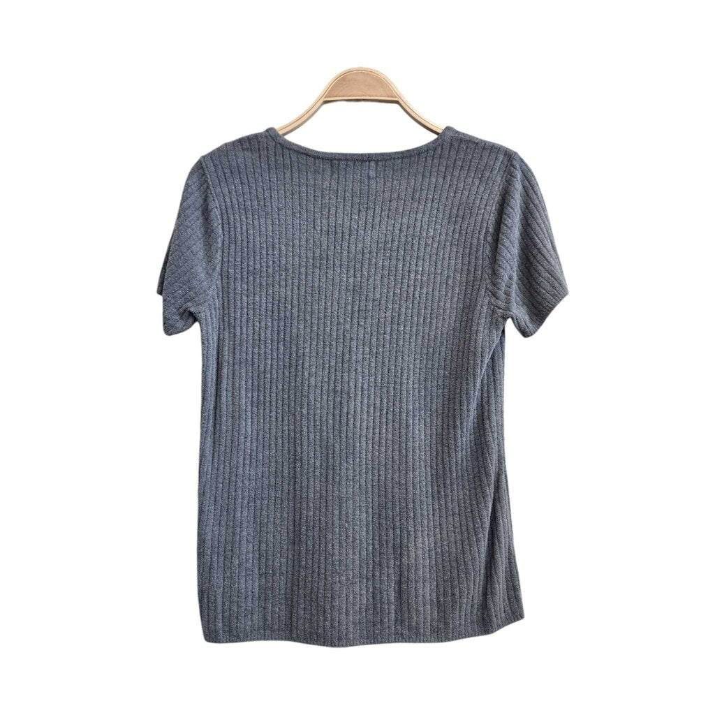 BAREFOOT DREAMS SZ LARGE B1