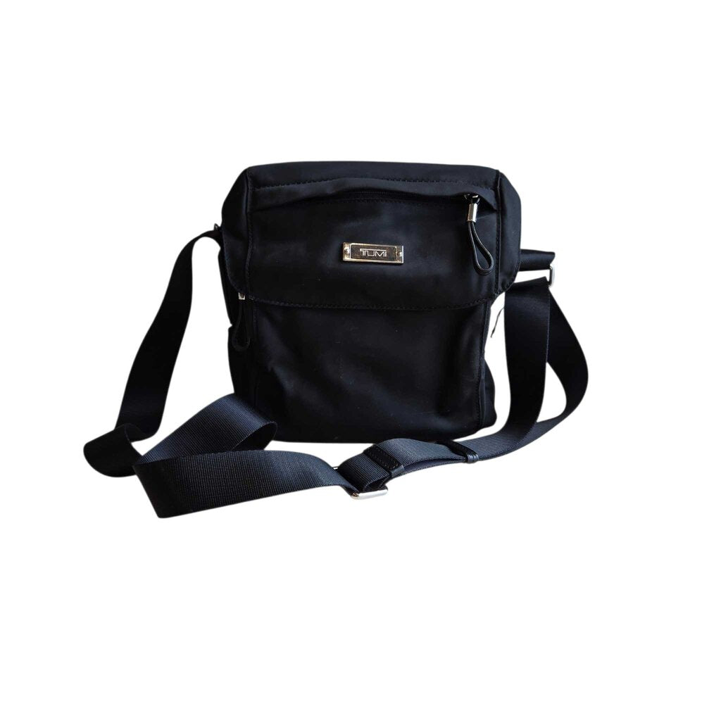 TUMI CROSSBODY