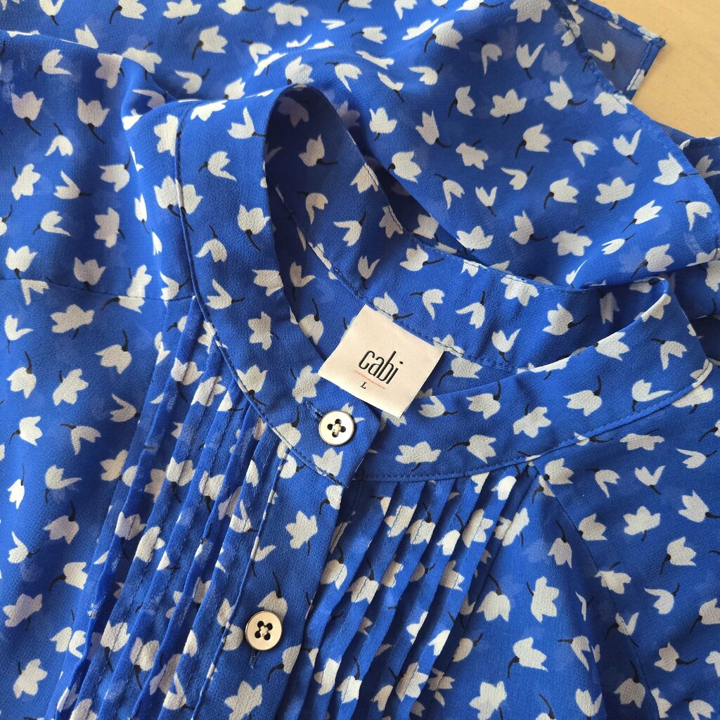 CABI 5530 SZ LARGE B1