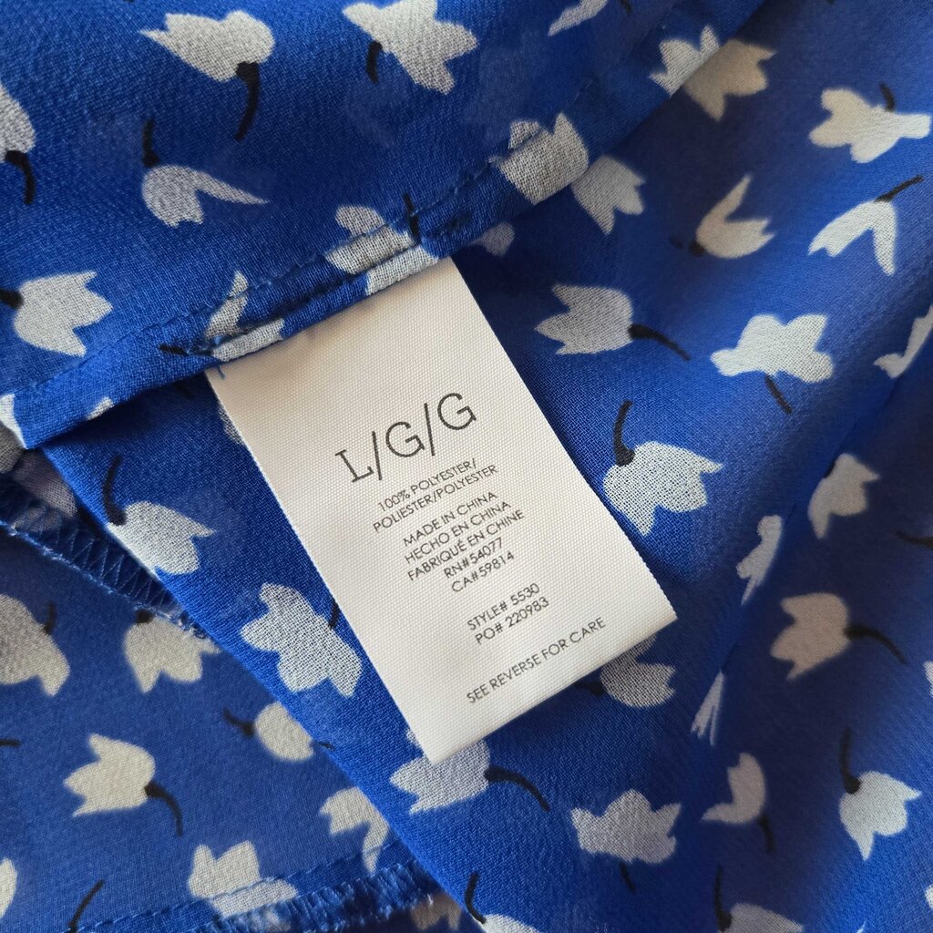 CABI 5530 SZ LARGE B1