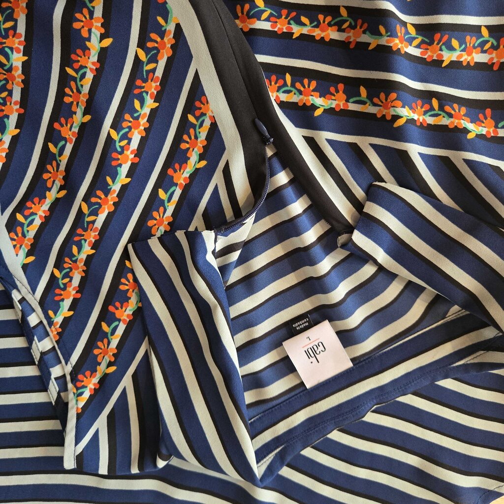 CABI 6318 SZ LARGE B1