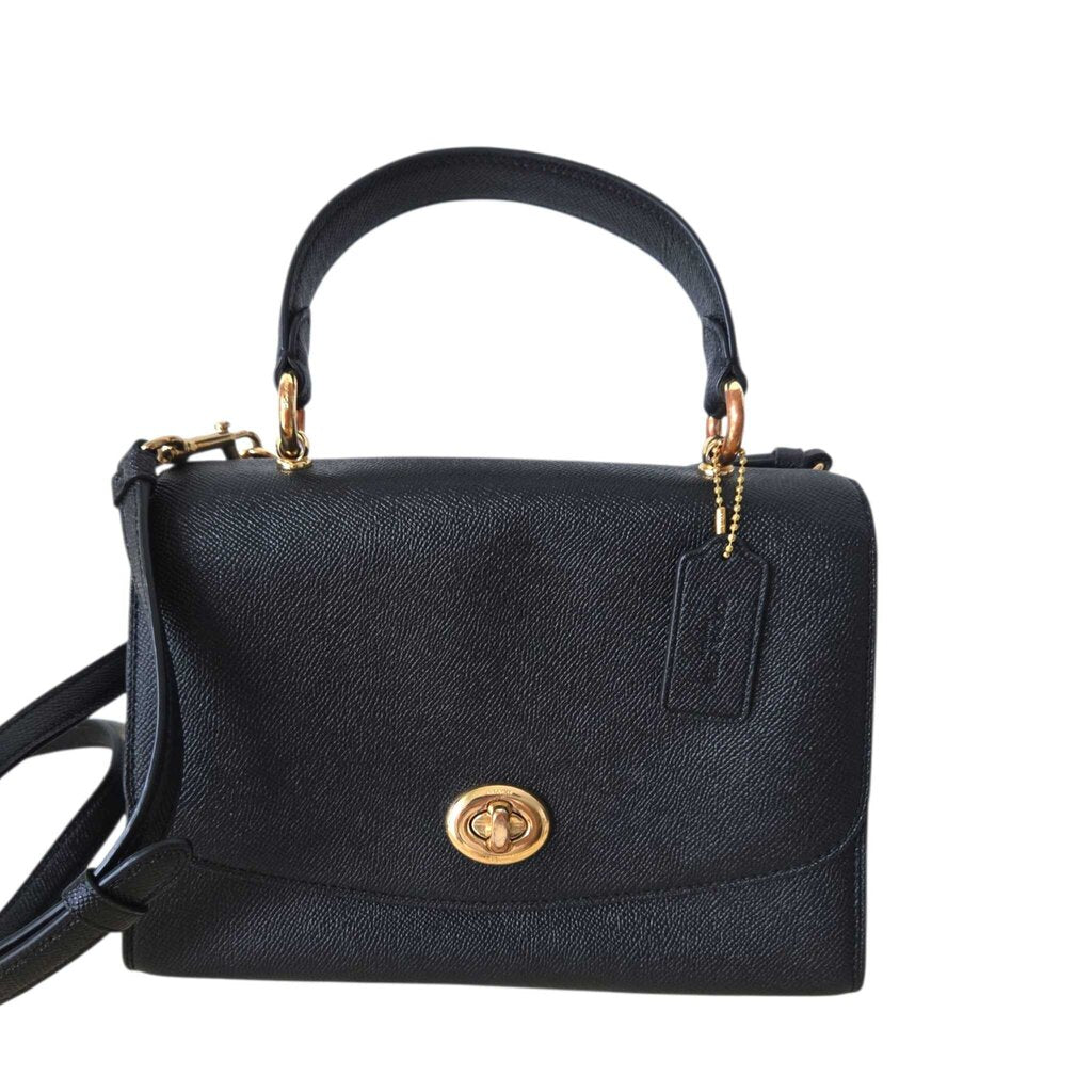 COACH TILLY TOP HANDLE