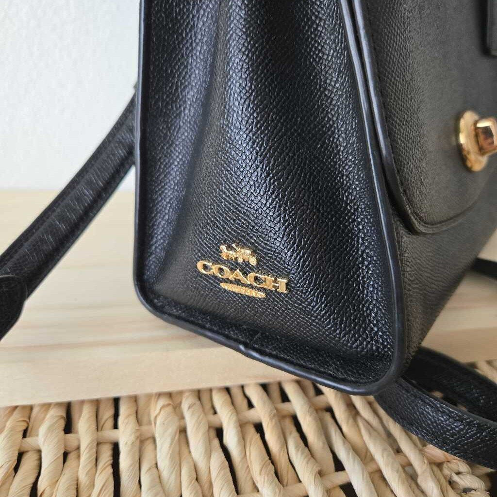 COACH TILLY TOP HANDLE
