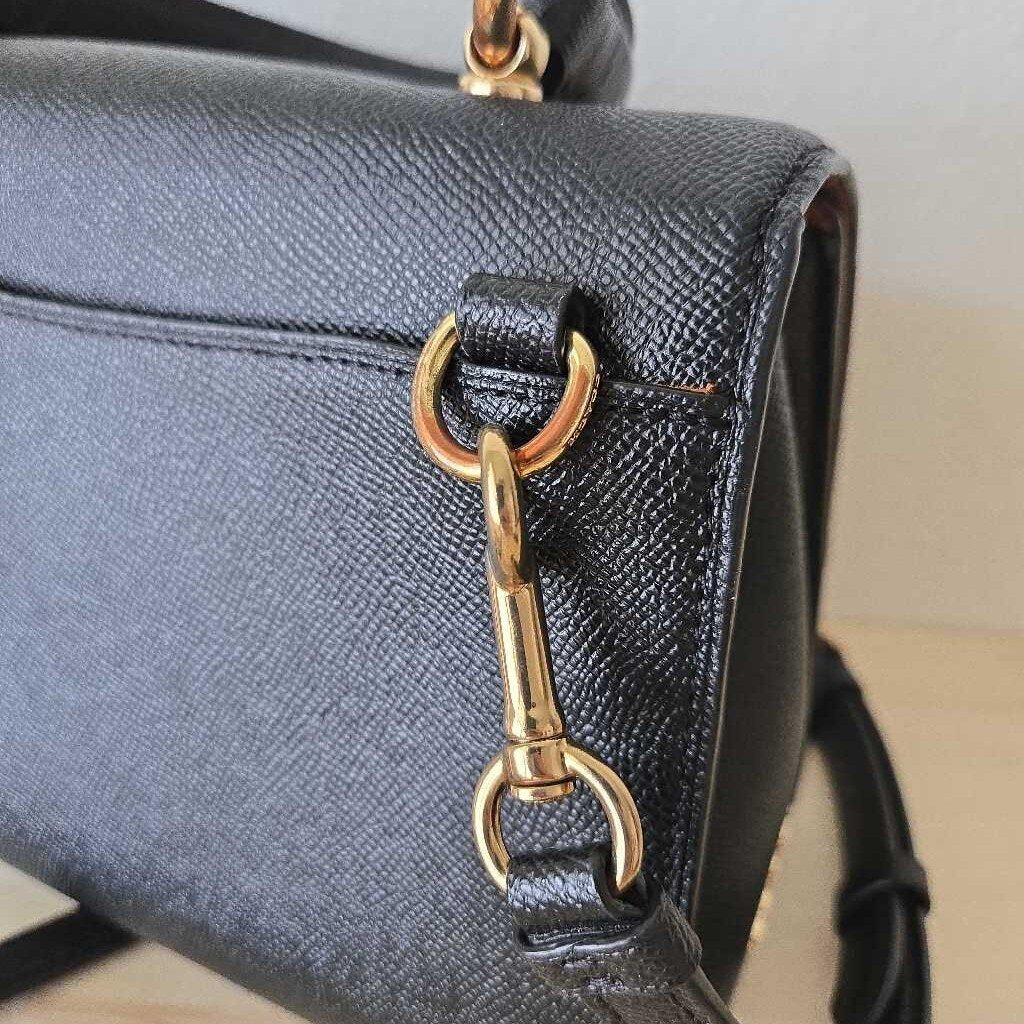 COACH TILLY TOP HANDLE