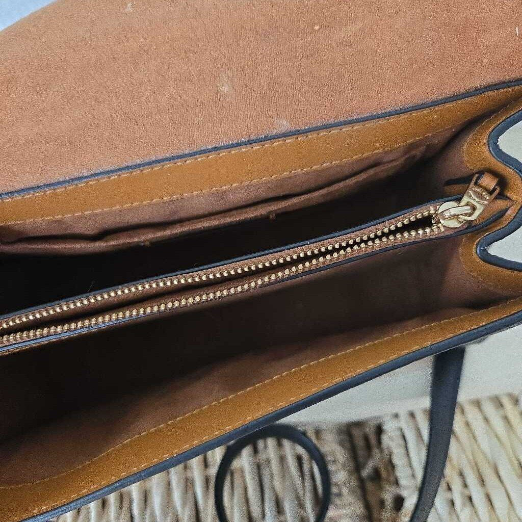 COACH TILLY TOP HANDLE