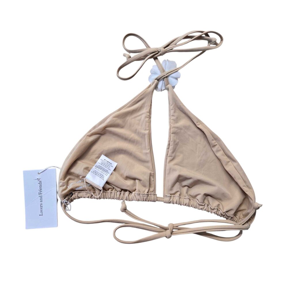 LOVERS AND FRIENDS nwt swim set retail 175.00 SZ XL W